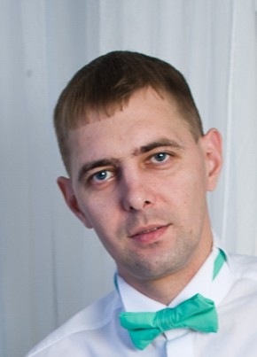 Евгений, 40, Россия, Тольятти