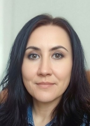 Ирина из Омска 42 года