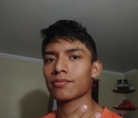 Mauricio, 19 лет, Iztacalco