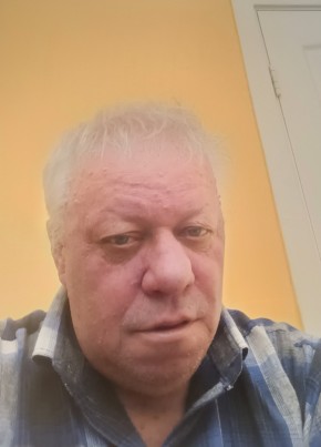 Григорий из Чебоксары 62 года