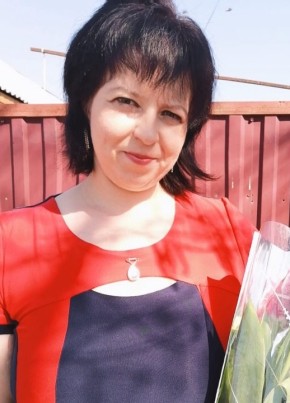 Татьяна, 36, Россия, Курганинск