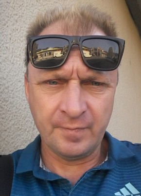 Сергей , 52, Россия, Краснодар