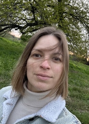 Татьяна из Волгограда 36 лет
