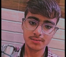 Harsh Kumar, 18 лет, Jammu