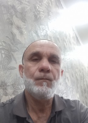 Анвар из Ашитково 57 лет