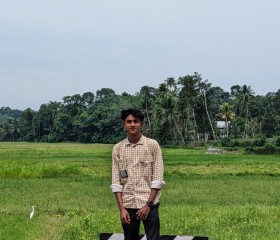Ananthu, 19 лет, Kochi