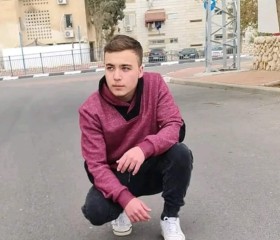 Alex, 22, Hadera