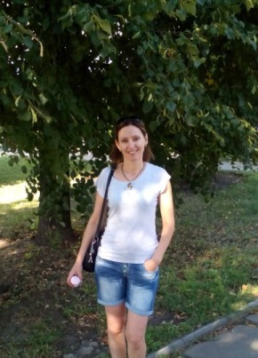 Елена, 46, Україна, Кривий Ріг