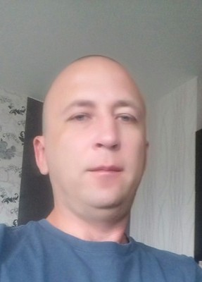 Юрий, 40, Россия, Сердобск