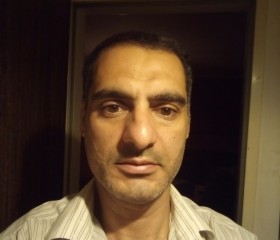 Hussein, 45 лет, Innsbruck