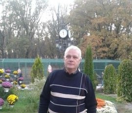 Анатолий, 55 лет, Харків