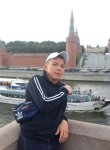 Nikolay, 38, Moscow