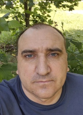Aleksandr, 42, Russia, Oktyabrsky