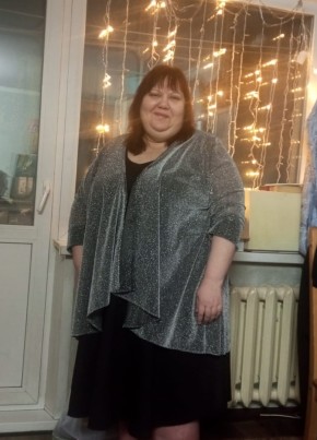 Юлия из Барнаула 47 лет