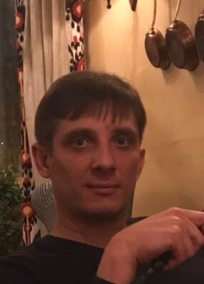 Donny, 46, Россия, Москва