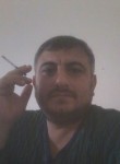 Yusif, 42 года, Gəncə