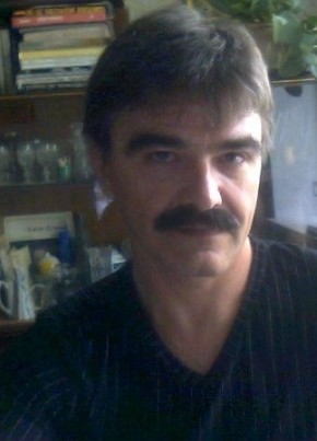 Алексей, 60, Россия, Санкт-Петербург