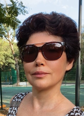 Elena из Краснодара 50 лет