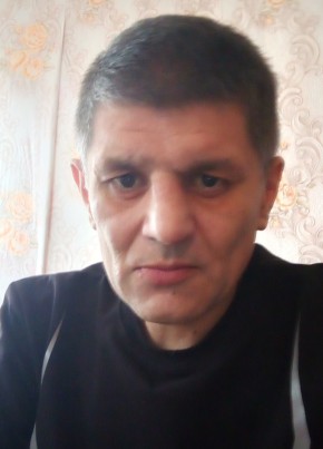 Михаил, 46, Россия, Курск