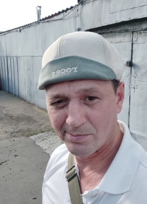 Igor, 50, Russia, Moscow