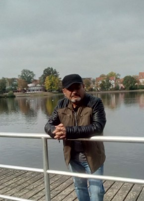 Alexey, 54, Россия, Сызрань