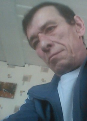 Aлександр, 63, Россия, Баймак
