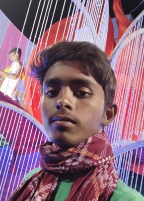 Sourav, 18, India, Bhāgalpur