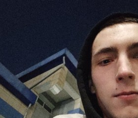 Mikhail, 23, Helsinki