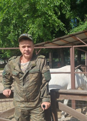 Vadim, 51, Russia, Moscow