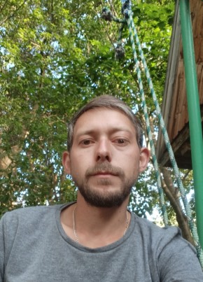 Владимир, 34, Россия, Выездное