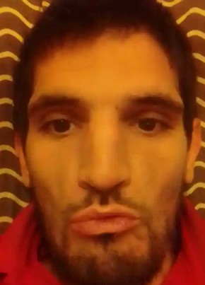 Nicolas из Givors 34 года