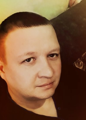 Oleg, 40, Россия, Тайшет