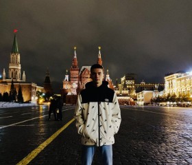 Денис, 20 лет, Новошахтинск
