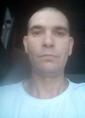 Ильфат, 39, Россия, Тольятти