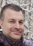 Leonid, 42  , Gribanovskiy