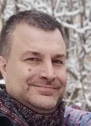 Леонид из Грибановския 42 года