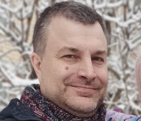 Leonid, 42, Gribanovskiy