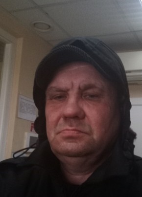Игорек, 56, Россия, Челябинск
