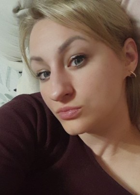 София из Новосибирска 32 года