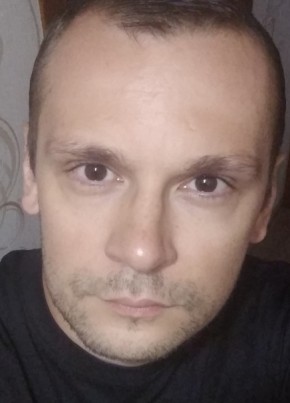 Андрей из Энгельса 39 лет