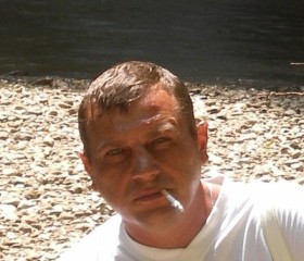 Олег, 52 года, Гулькевичи