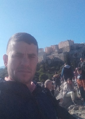 Landi, 35, Ελληνική Δημοκρατία, Αθηναι
