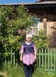 Ирина Ершова, 59 лет, Курган