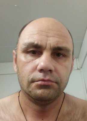 Алексей из Иркутска 42 года