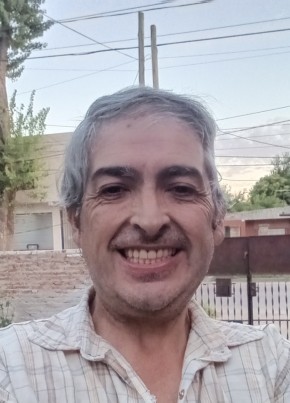 Guillermo, 50, Argentina, Buenos Aires