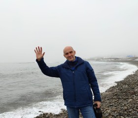 Влад, 54 года, Владивосток