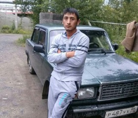 Руслан, 36 лет, Нижний Тагил
