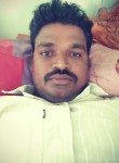 Karthik, 36 лет, Chennai