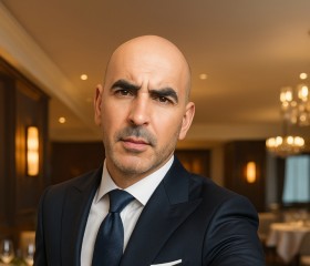 Nazim, 46, Bab Ezzouar