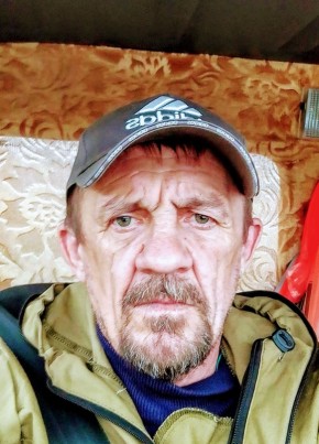 Сергей, 60, Россия, Солнечногорск
